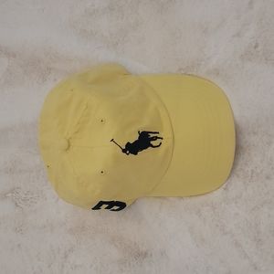 Polo hat